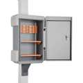 Harwell Hot verkauft neue Energietechnologie Diversifizierung Outdoor Electric Control Box